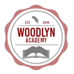 Woodlyn Academy logo