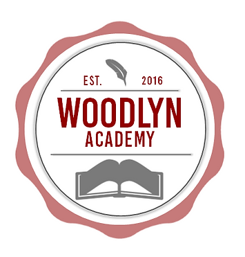 Woodlyn Academy logo