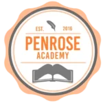 Penrose Academy logo