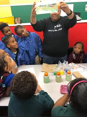 Woodlyn Academy