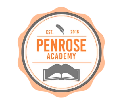 Penrose Academy logo