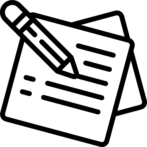 Notes icon